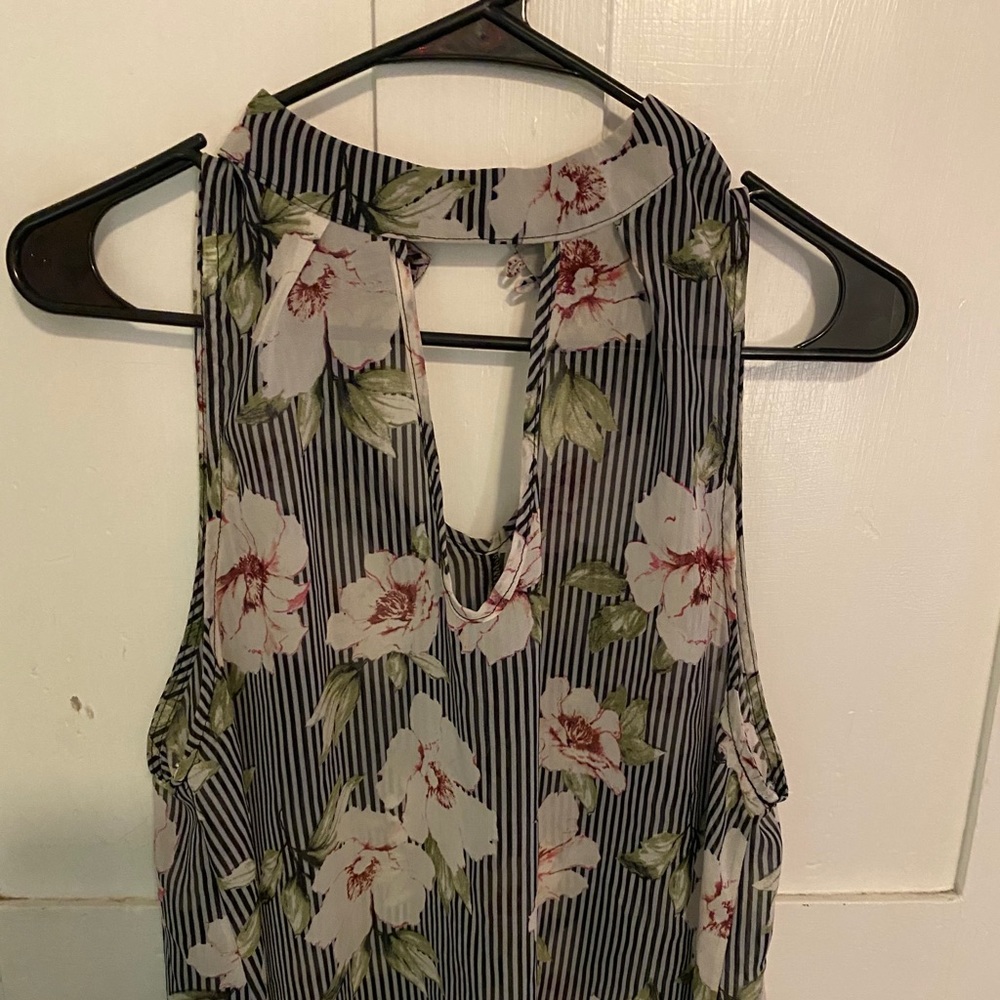Dressy blouse